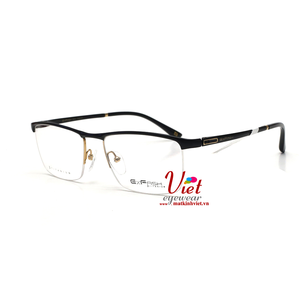 Gọng kính Exfash EF30273T 491